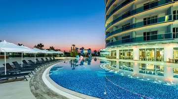 The Marilis Hill Resort Hotel