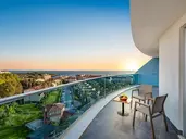 The Marilis Hill Resort Hotel