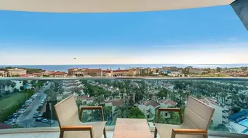 The Marilis Hill Resort Hotel