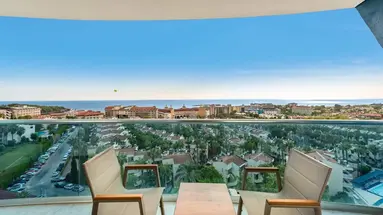 The Marilis Hill Resort Hotel