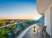 The Marilis Hill Resort Hotel