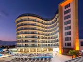 The Marilis Hill Resort Hotel