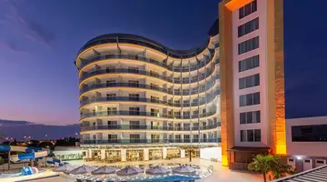 The Marilis Hill Resort Hotel