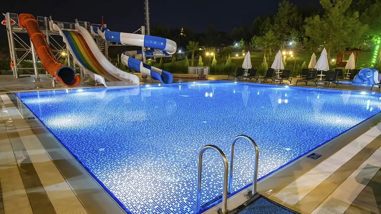The Marilis Hill Resort Hotel