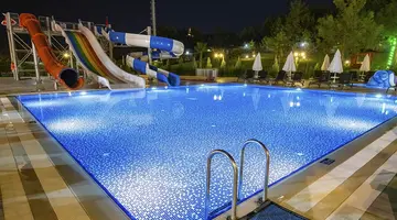 The Marilis Hill Resort Hotel
