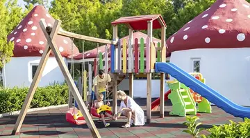 The Marilis Hill Resort Hotel