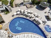 The Marilis Hill Resort Hotel
