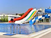 The Marilis Hill Resort Hotel