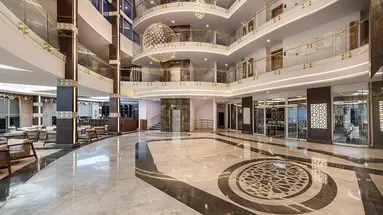 The Marilis Hill Resort Hotel