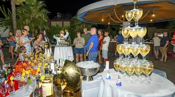 The Marilis Hill Resort Hotel