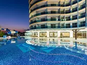 The Marilis Hill Resort Hotel