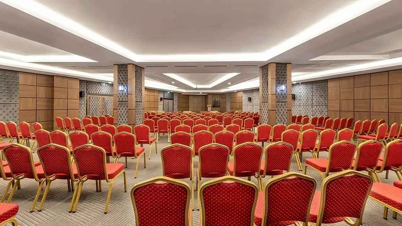 The Marilis Hill Resort Hotel