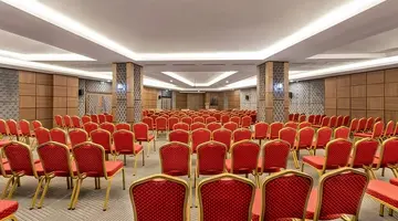 The Marilis Hill Resort Hotel