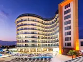 The Marilis Hill Resort Hotel