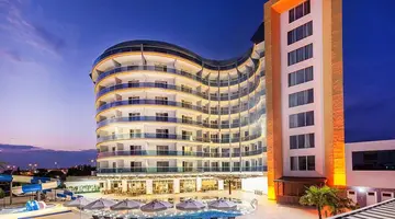 The Marilis Hill Resort Hotel