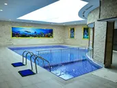 The Marilis Hill Resort Hotel