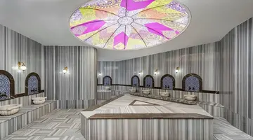 The Marilis Hill Resort Hotel