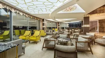 The Marilis Hill Resort Hotel