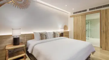 The Marin Phuket