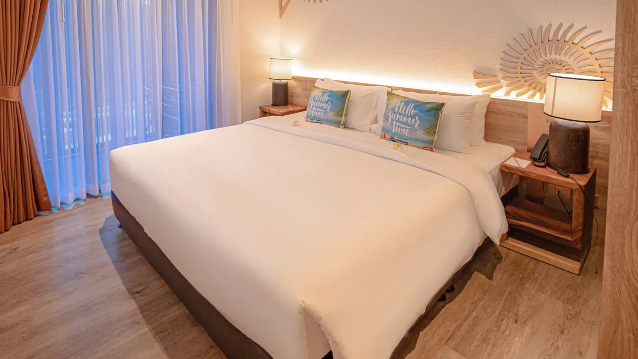 The Marin Phuket
