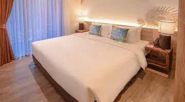 The Marin Phuket