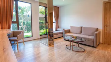 The Marin Phuket