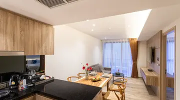 THE MARIN PHUKET