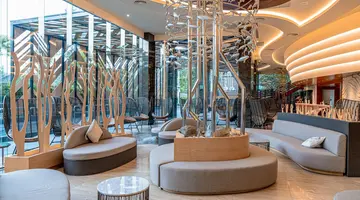 THE MARIN PHUKET