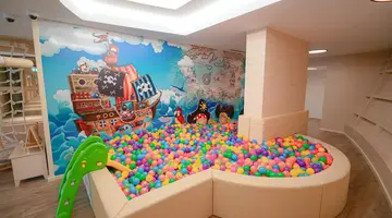 The Marin Phuket