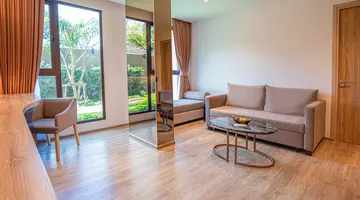 The Marin Phuket