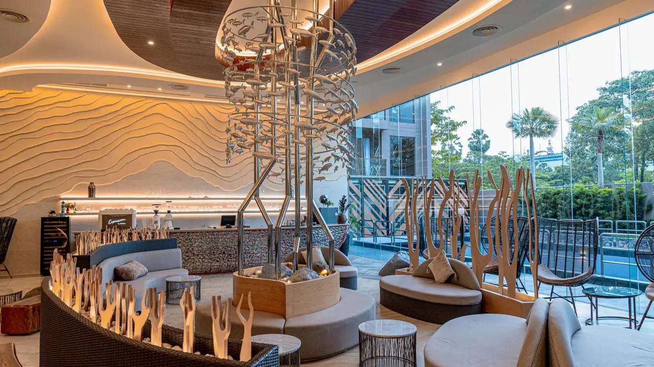 The Marin Phuket