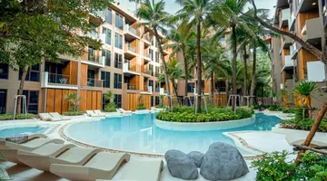The Marin Phuket