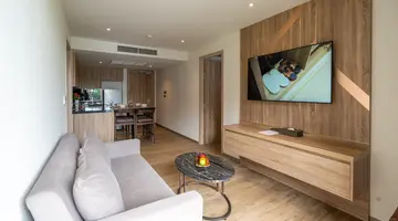 THE MARIN PHUKET