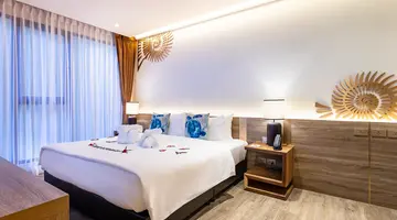 THE MARIN PHUKET