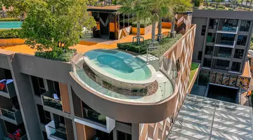 THE MARIN PHUKET