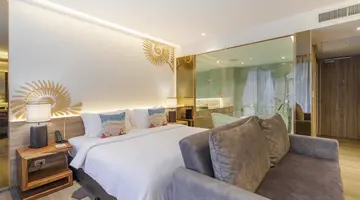THE MARIN PHUKET