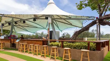 THE MARIN PHUKET