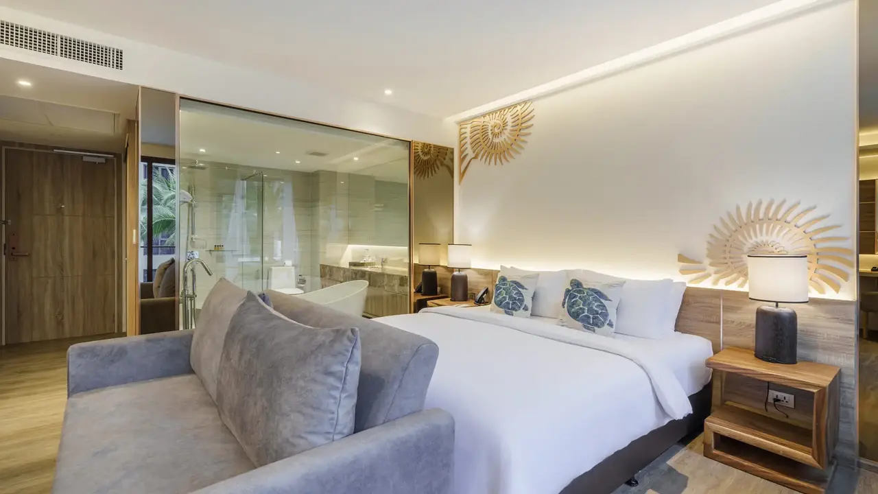The Marin Phuket
