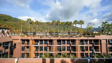 The Marin Phuket