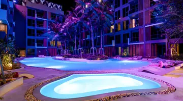 The Marin Phuket