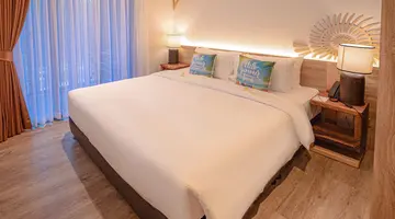 The Marin Phuket