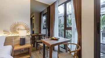 The Marin Phuket