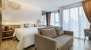 THE MARIN PHUKET