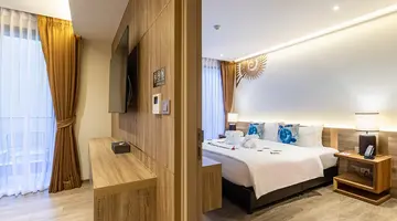THE MARIN PHUKET