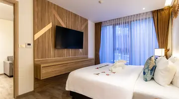 THE MARIN PHUKET