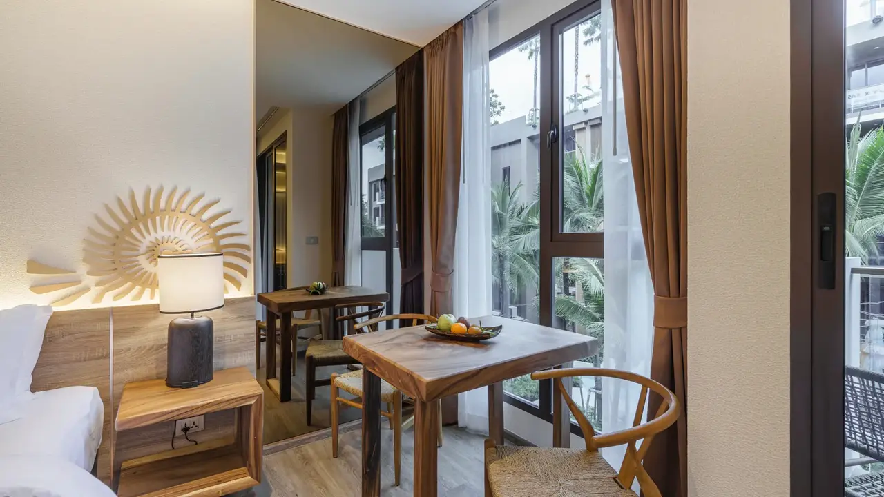 The Marin Phuket