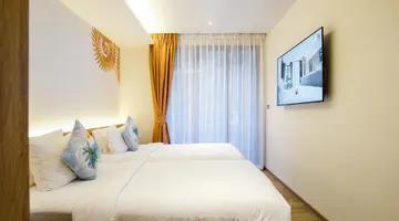 THE MARIN PHUKET