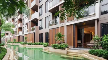 The Marin Phuket