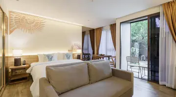 The Marin Phuket