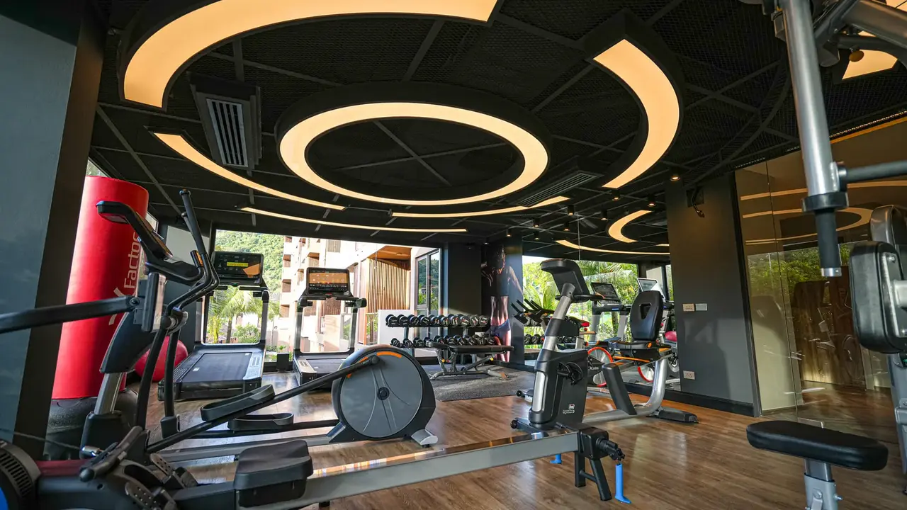 The Marin Phuket